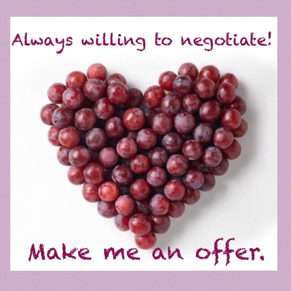 🤷🏼‍♀️Who knows? It never hurts to ask ;)🤷🏼‍♀️